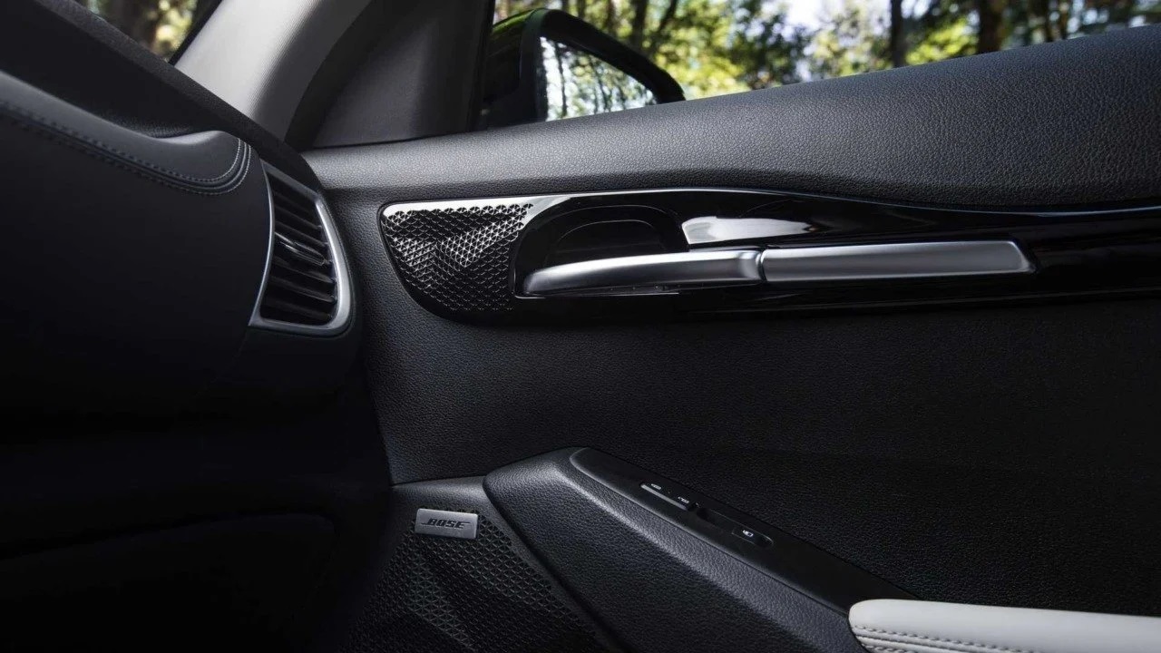 2022 - KIA SELTOS NIGHTFALL EDITION, foto 7
