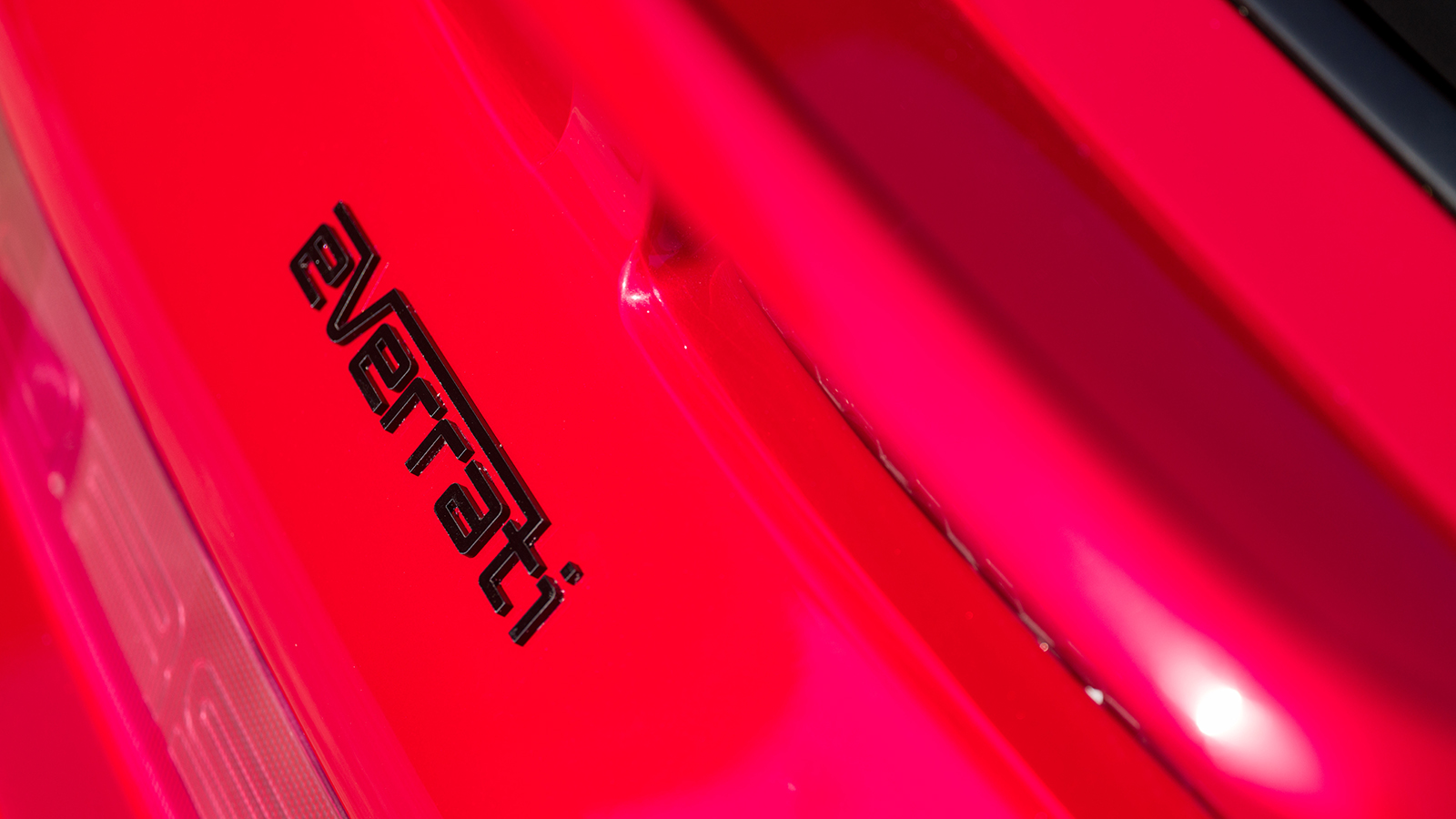 2021 - PORSCHE 911 SIGNATURE WIDE BODY BY EVERRATI, foto 7
