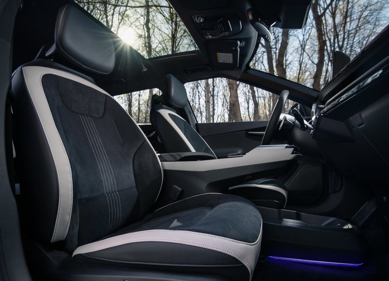 2022 - KIA EV6 US VERSION, foto 55