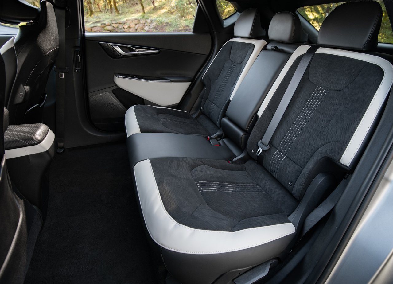 2022 - KIA EV6 US VERSION, foto 56