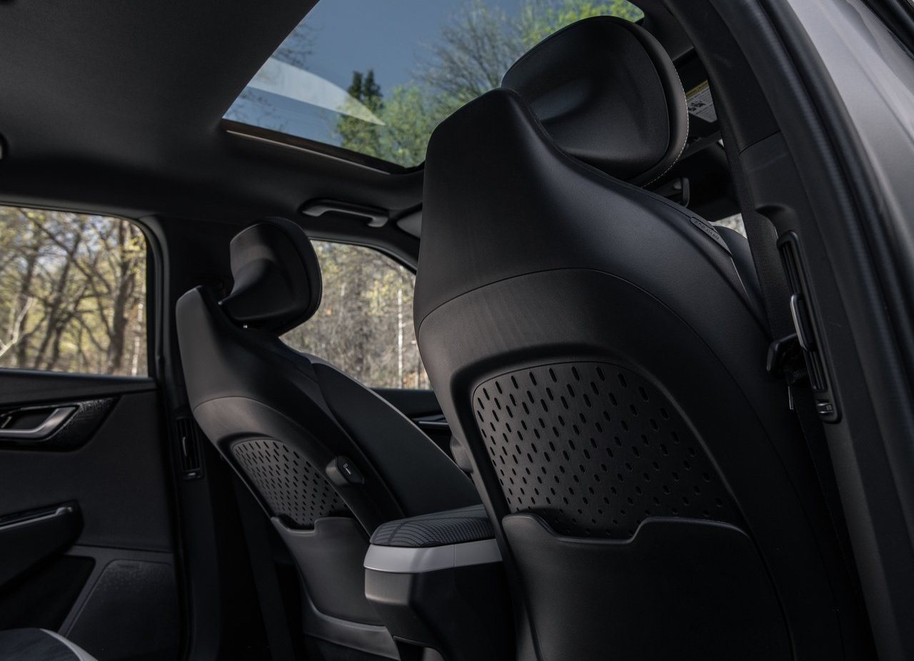 2022 - KIA EV6 US VERSION, foto 57