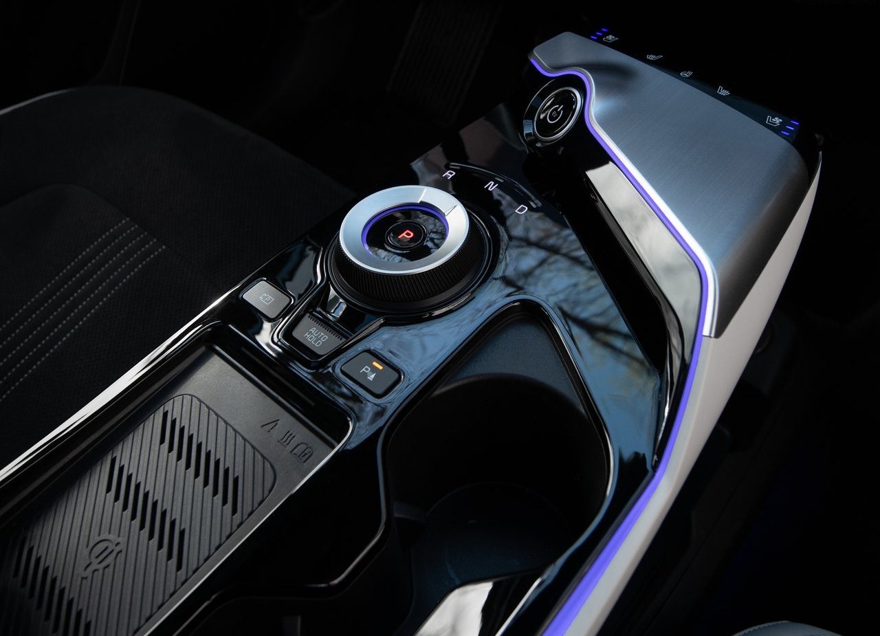 2022 - KIA EV6 US VERSION, foto 58