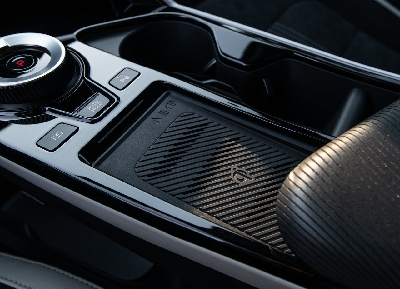 2022 - KIA EV6 US VERSION, foto 59