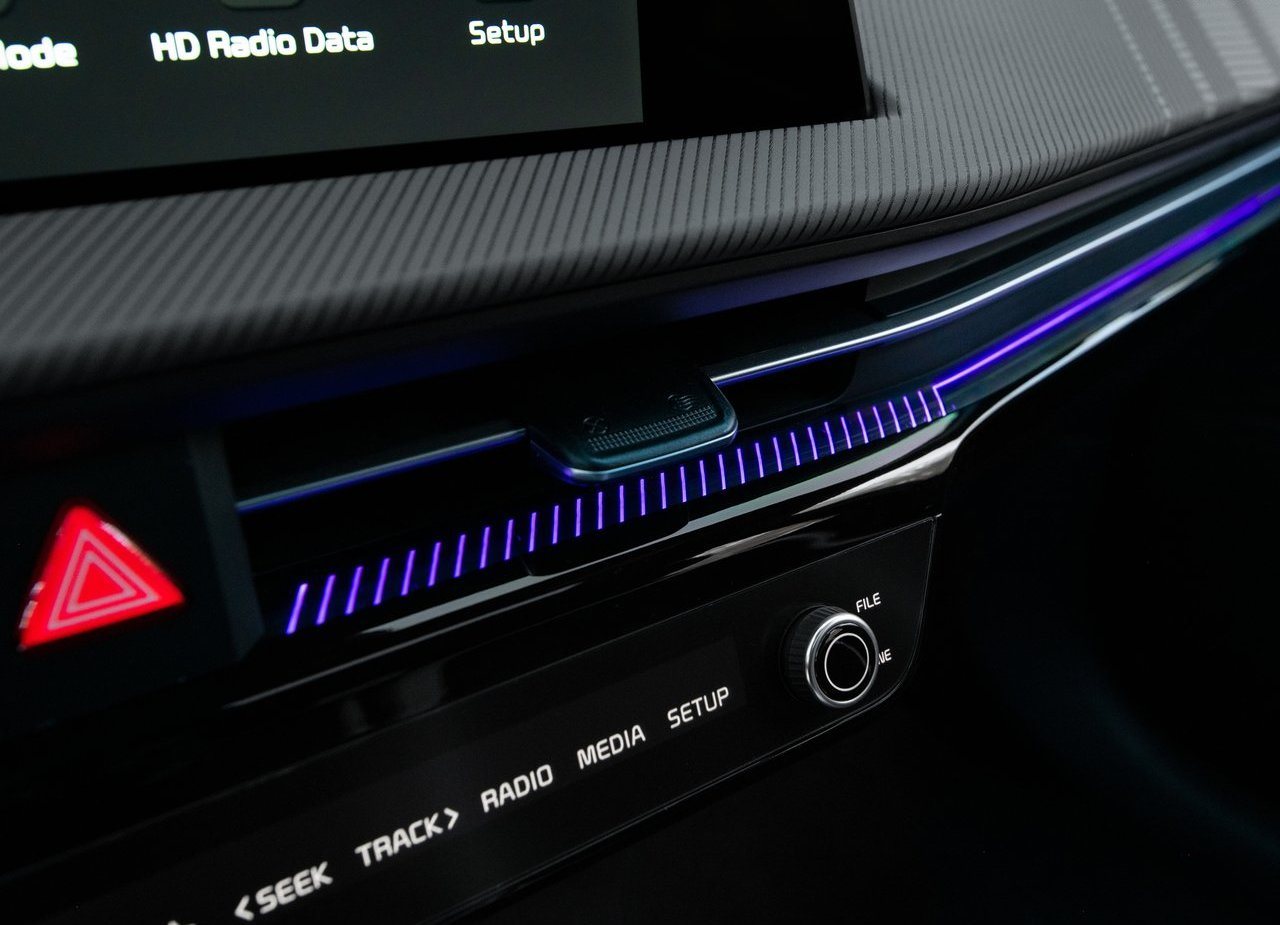 2022 - KIA EV6 US VERSION, foto 70