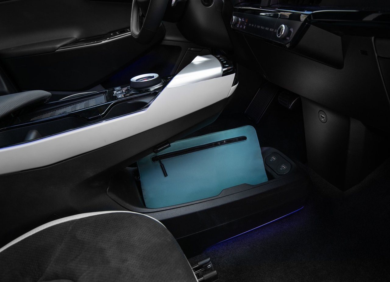 2022 - KIA EV6 US VERSION, foto 71