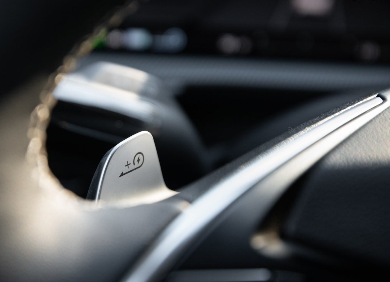 2022 - KIA EV6 US VERSION, foto 72