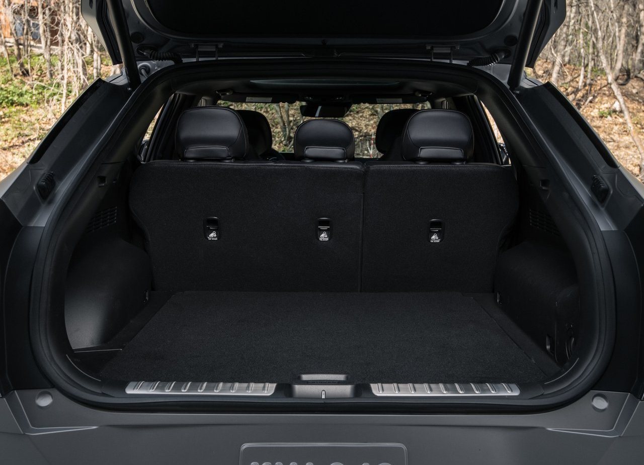 2022 - KIA EV6 US VERSION, foto 82