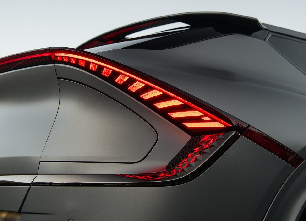 2022 - KIA EV6 US VERSION, foto 86