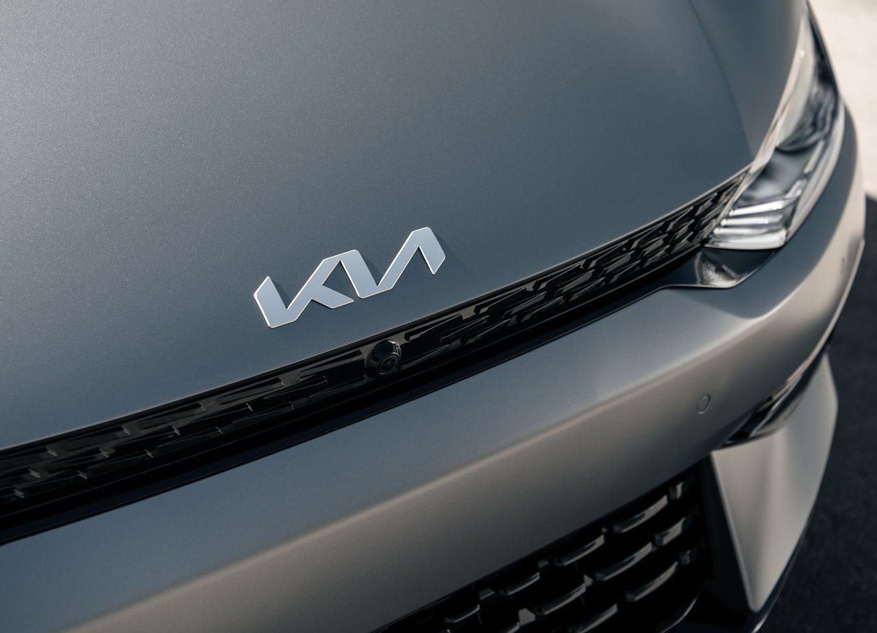 2022 - KIA EV6 US VERSION, foto 91