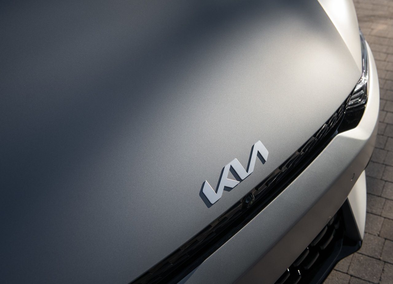 2022 - KIA EV6 US VERSION, foto 92