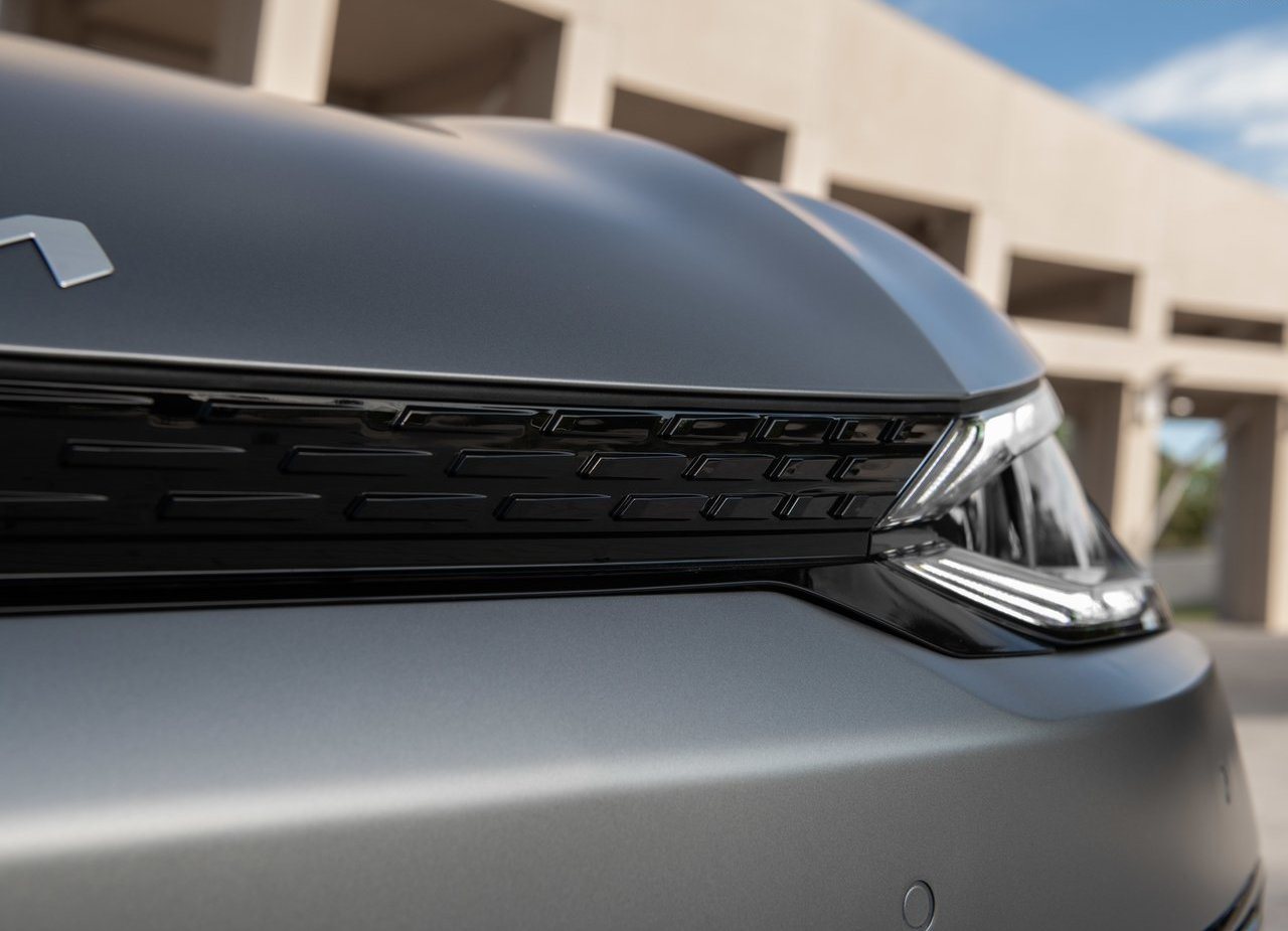 2022 - KIA EV6 US VERSION, foto 93
