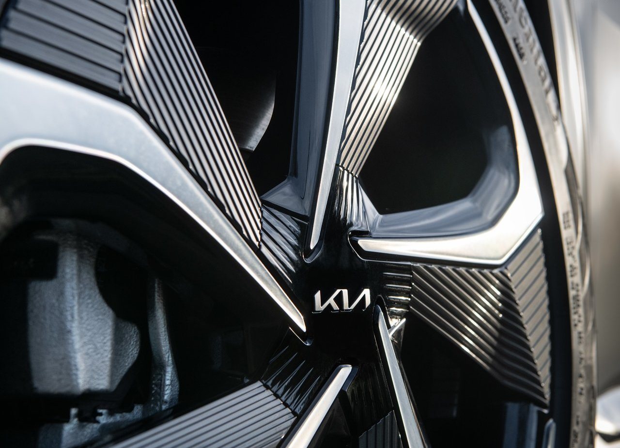 2022 - KIA EV6 US VERSION, foto 97