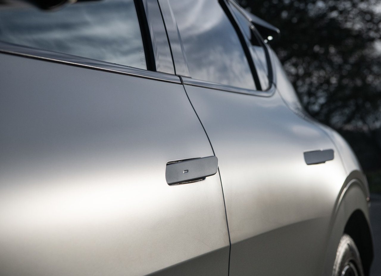 2022 - KIA EV6 US VERSION, foto 100