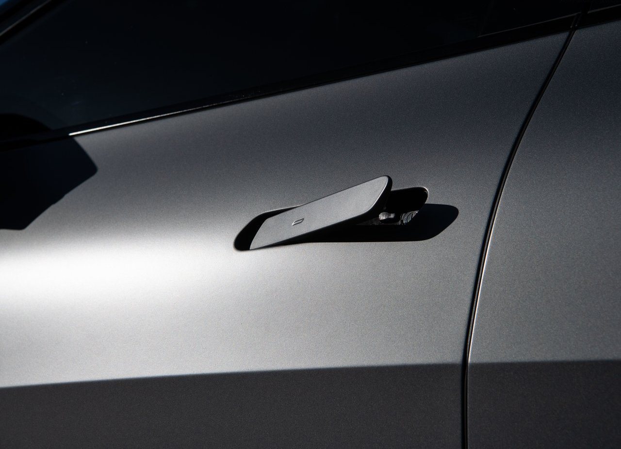 2022 - KIA EV6 US VERSION, foto 101