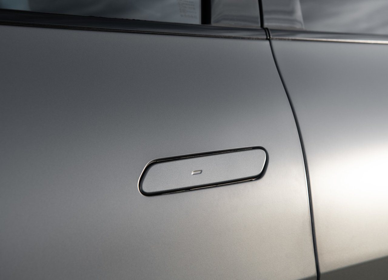 2022 - KIA EV6 US VERSION, foto 102