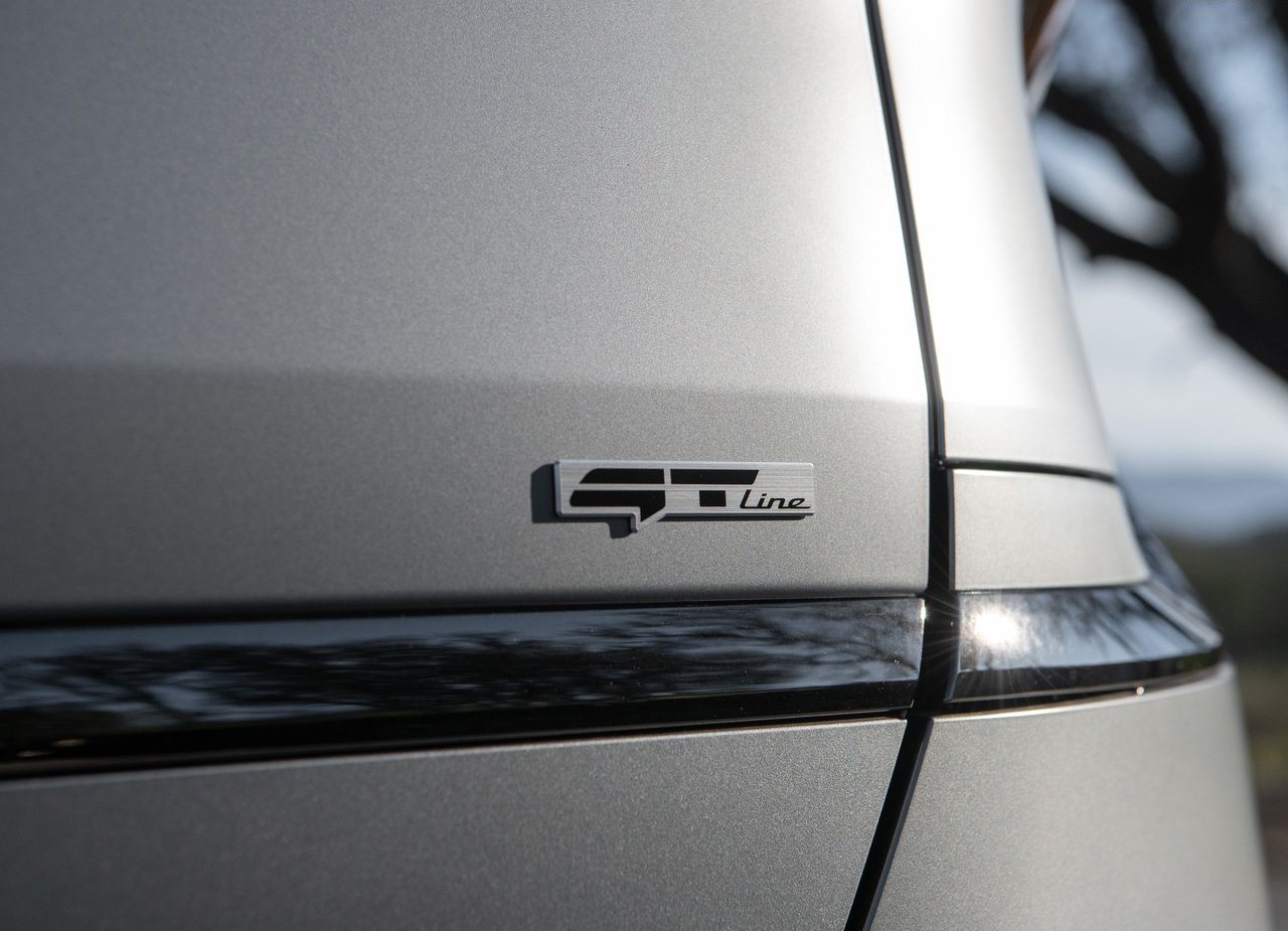 2022 - KIA EV6 US VERSION, foto 104