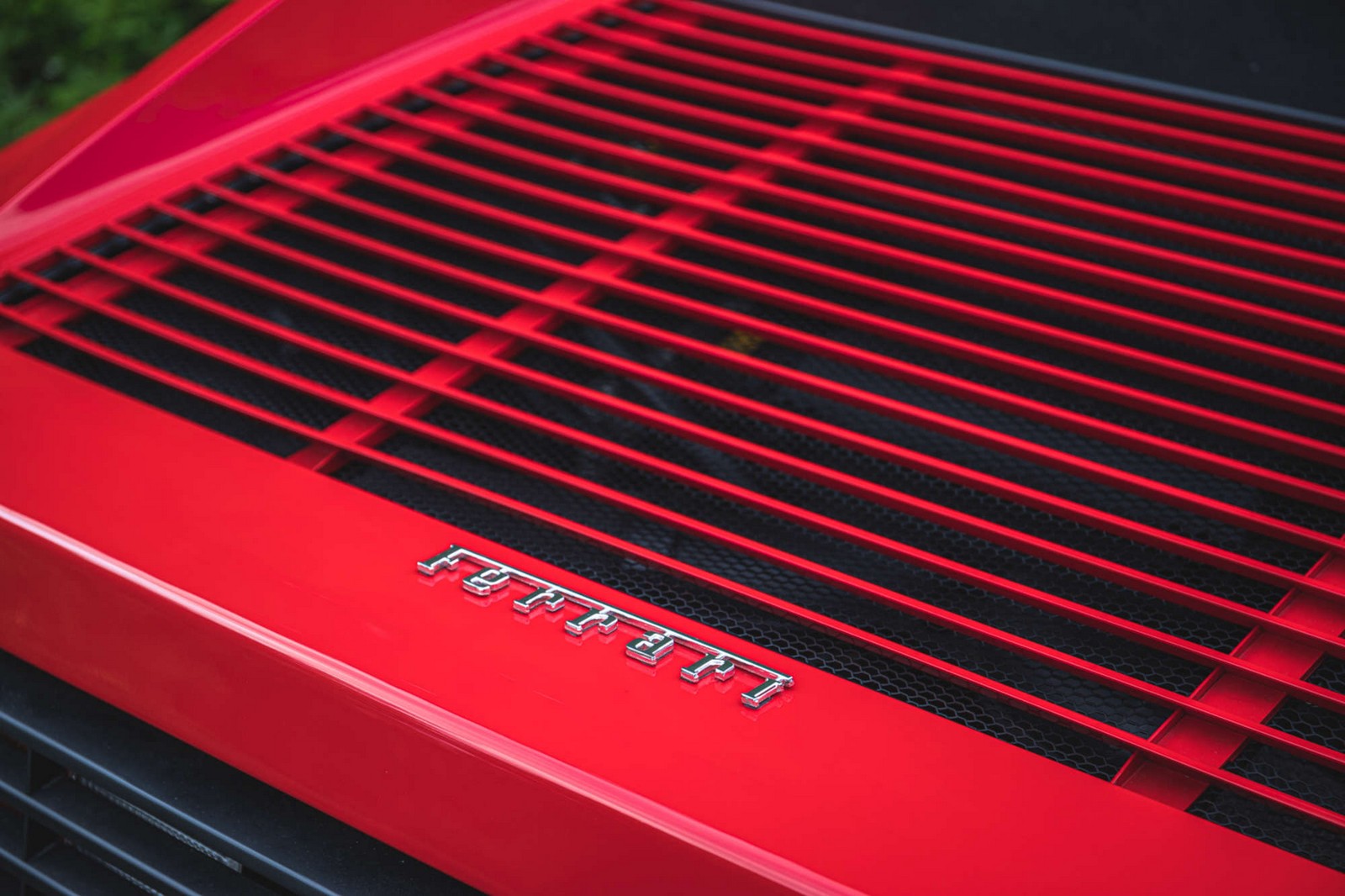 FERRARI F348 TB PRE-PRODUCTION, foto 13