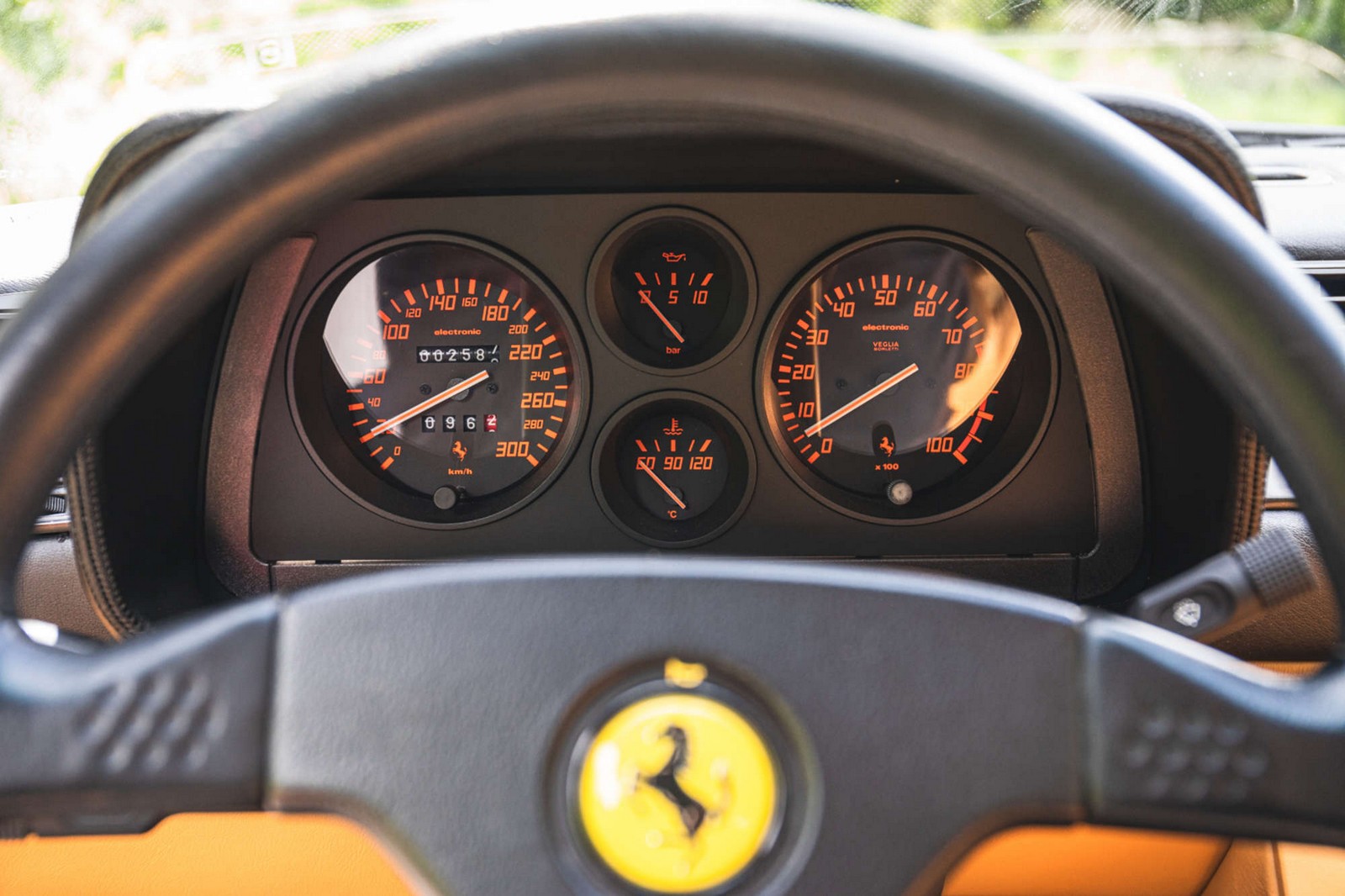 FERRARI F348 TB PRE-PRODUCTION, foto 26