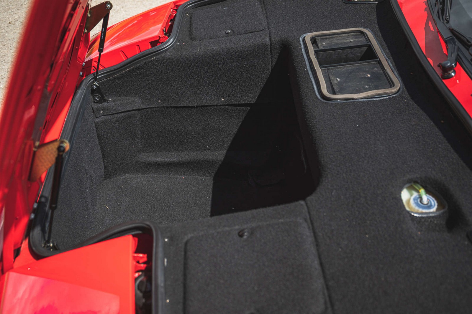 FERRARI F348 TB PRE-PRODUCTION, foto 32