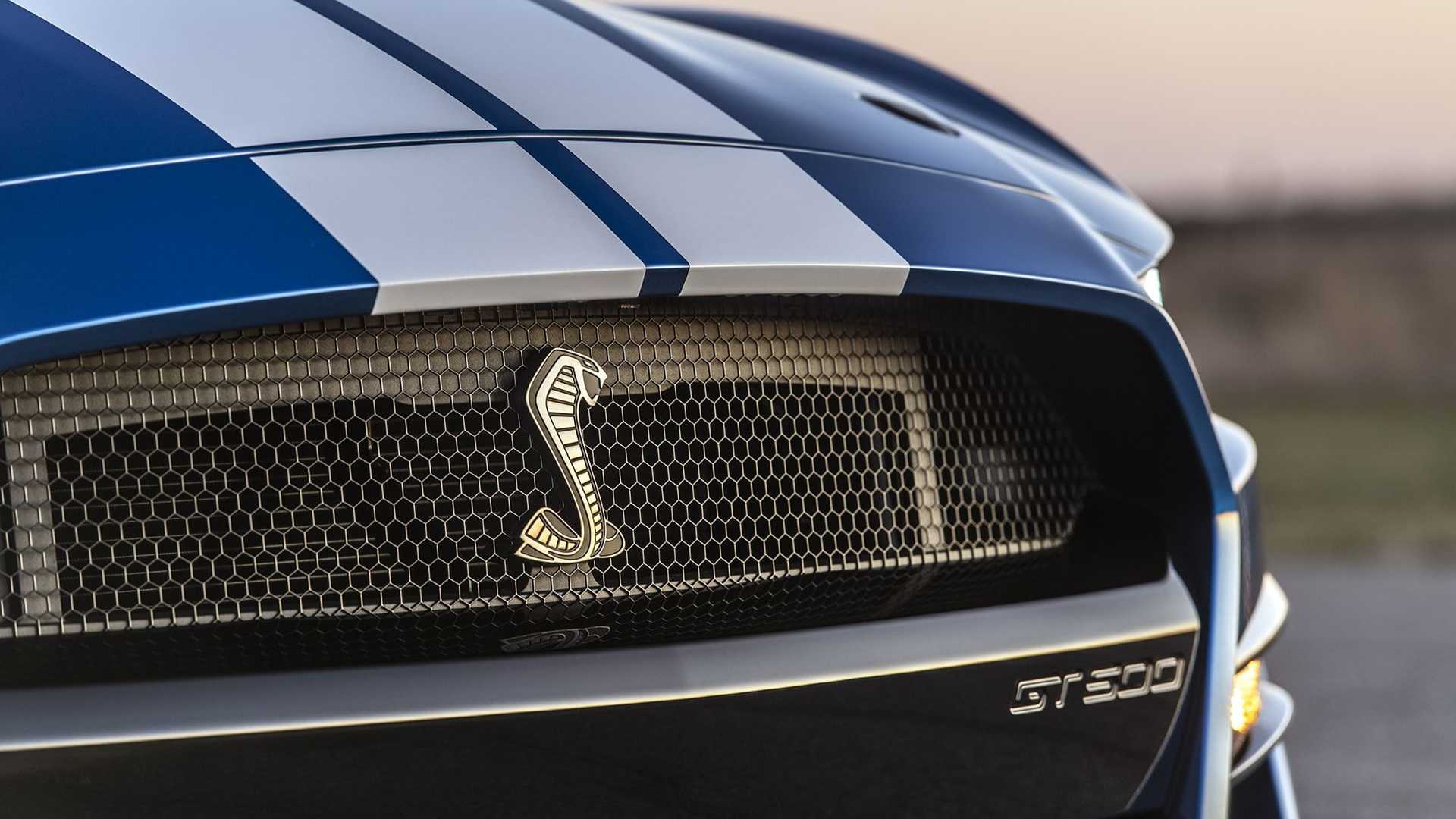 FORD MUSTANG SHELBY GT500 VENOM 1000 BY HENNESSEY, foto 11