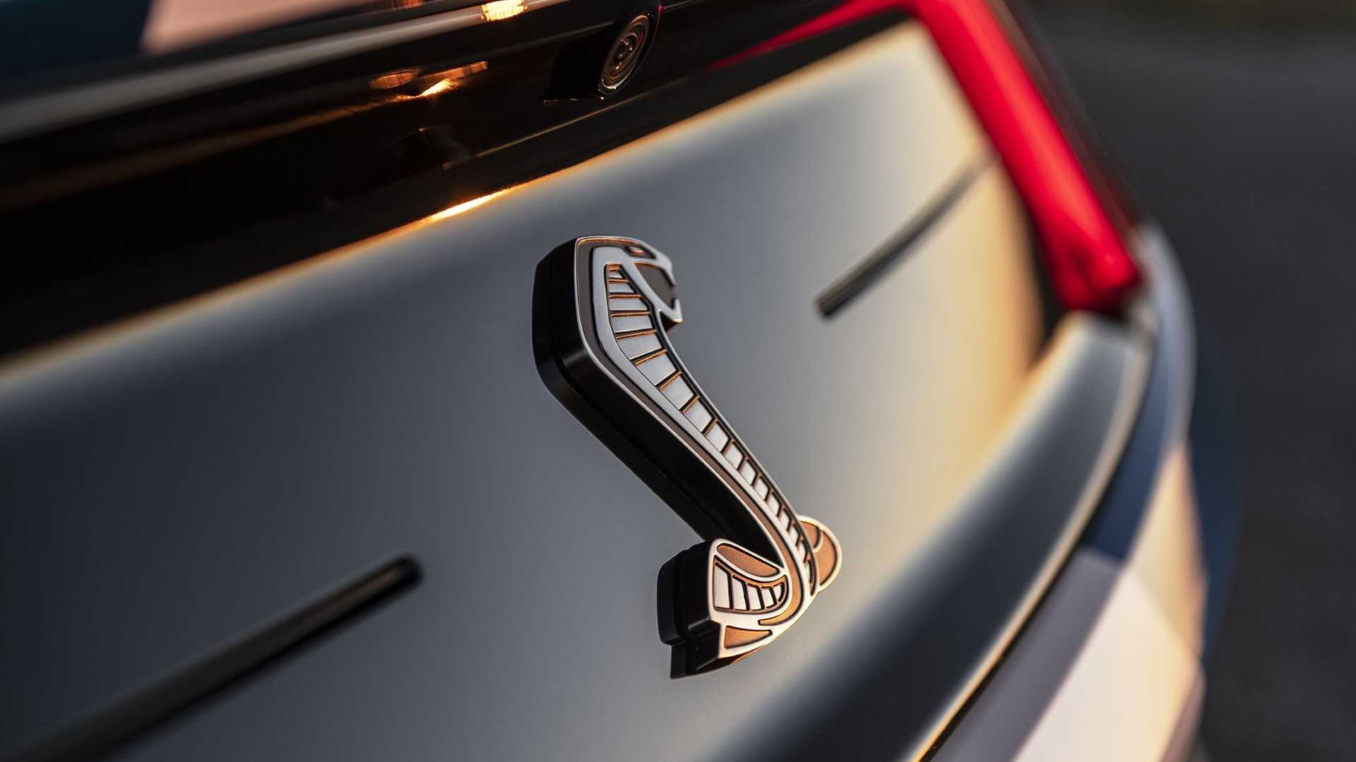 FORD MUSTANG SHELBY GT500 VENOM 1000 BY HENNESSEY, foto 18