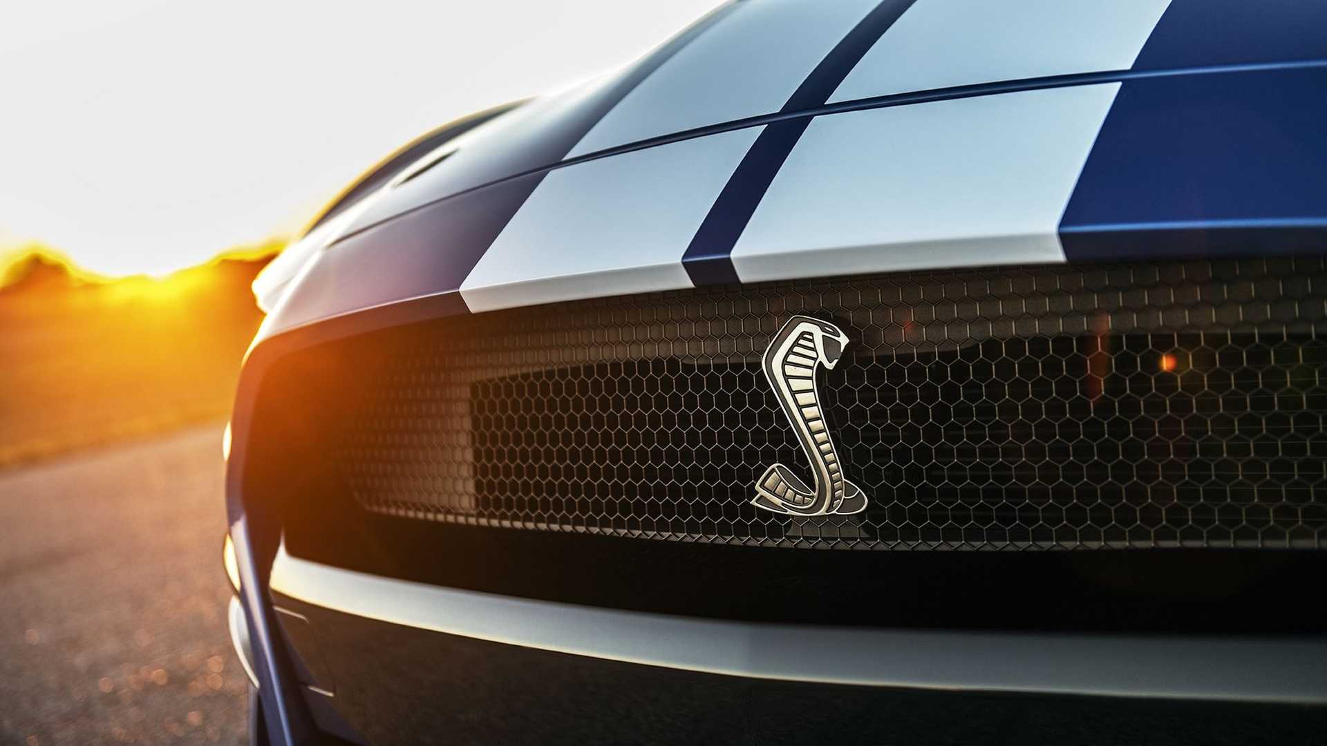 FORD MUSTANG SHELBY GT500 VENOM 1000 BY HENNESSEY, foto 19