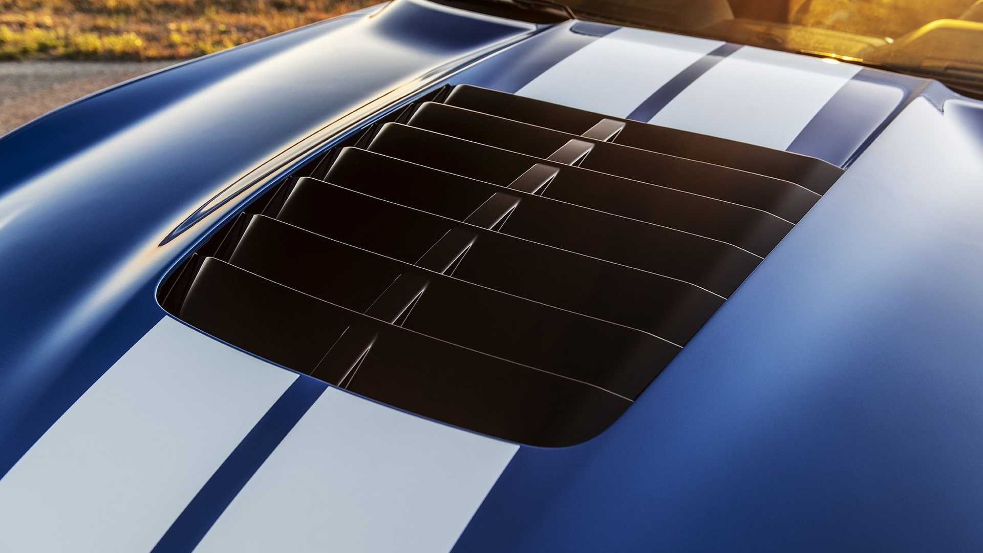 FORD MUSTANG SHELBY GT500 VENOM 1000 BY HENNESSEY, foto 20