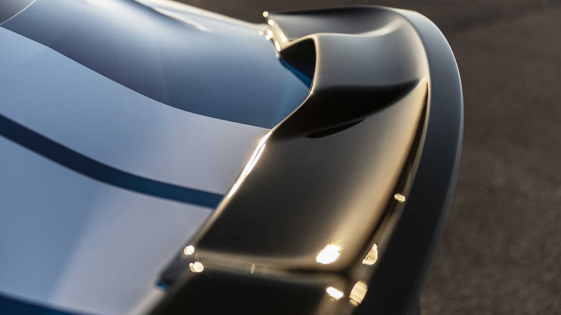 FORD MUSTANG SHELBY GT500 VENOM 1000 BY HENNESSEY, foto 21