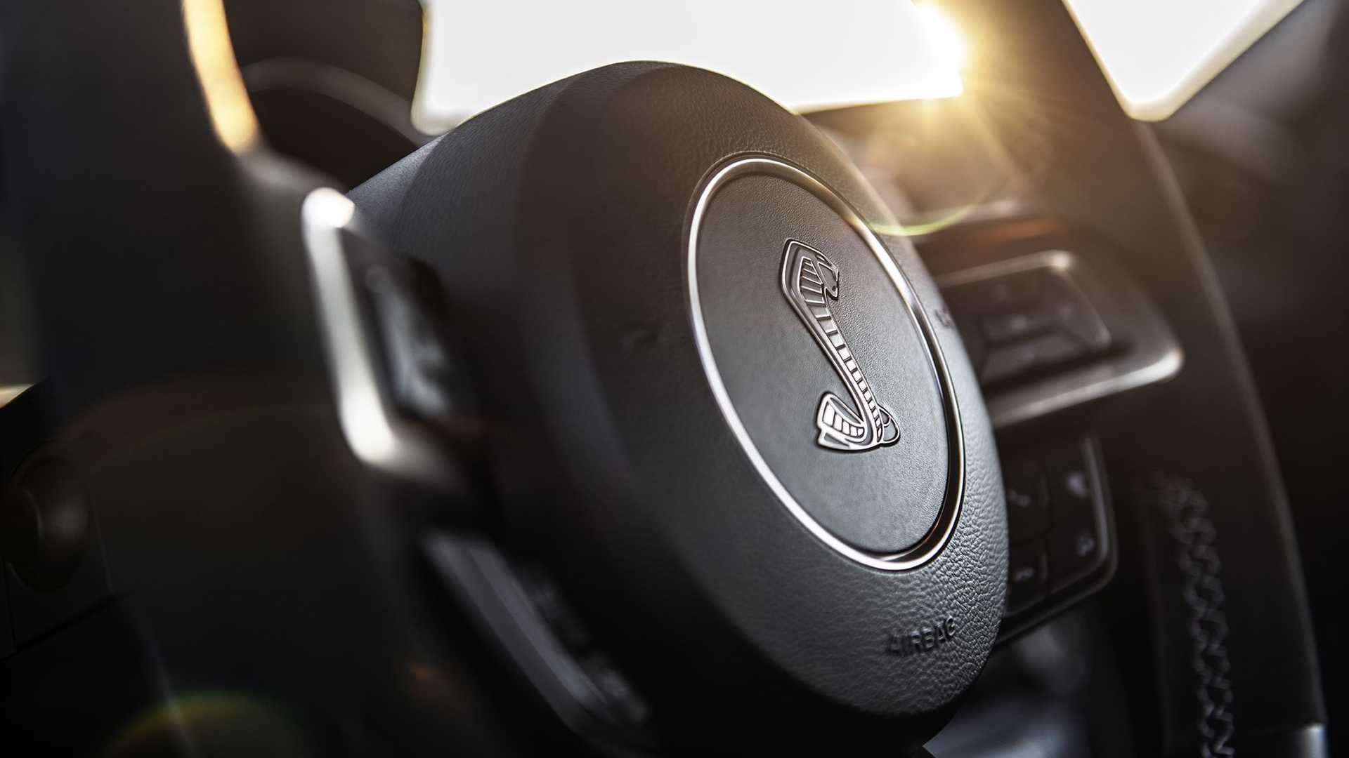 FORD MUSTANG SHELBY GT500 VENOM 1000 BY HENNESSEY, foto 26