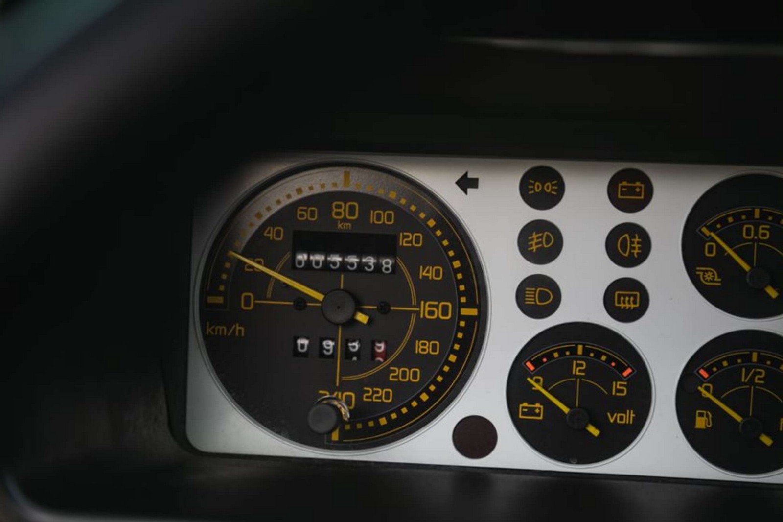1995 - LANCIA DELTA HF INTEGRALE EVO 2 EDIZIONE FINALE, foto 4