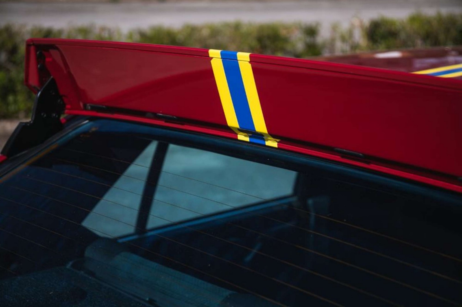 1995 - LANCIA DELTA HF INTEGRALE EVO 2 EDIZIONE FINALE, foto 13