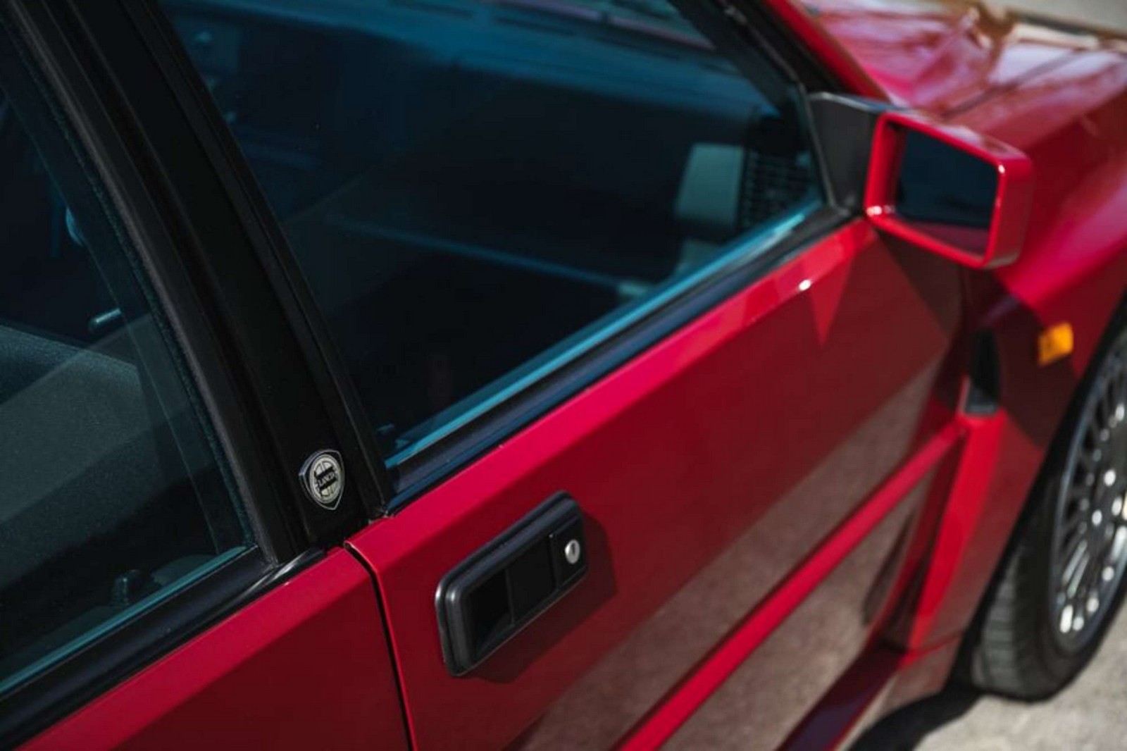 1995 - LANCIA DELTA HF INTEGRALE EVO 2 EDIZIONE FINALE, foto 14