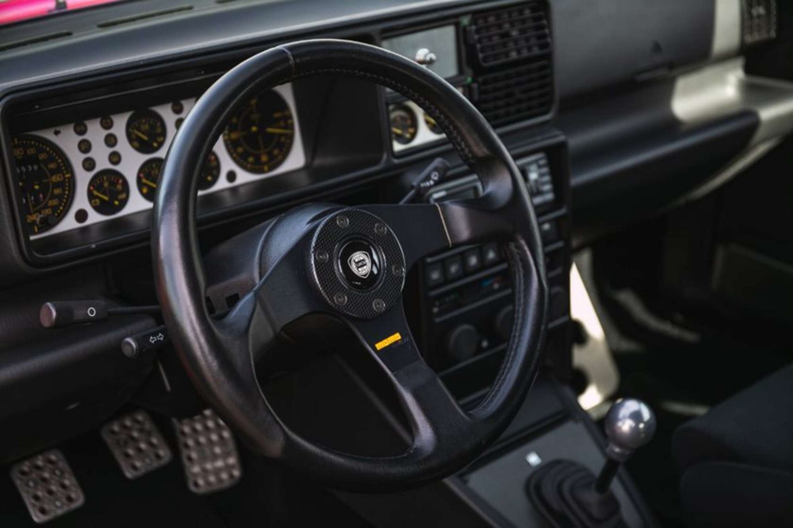 1995 - LANCIA DELTA HF INTEGRALE EVO 2 EDIZIONE FINALE, foto 18