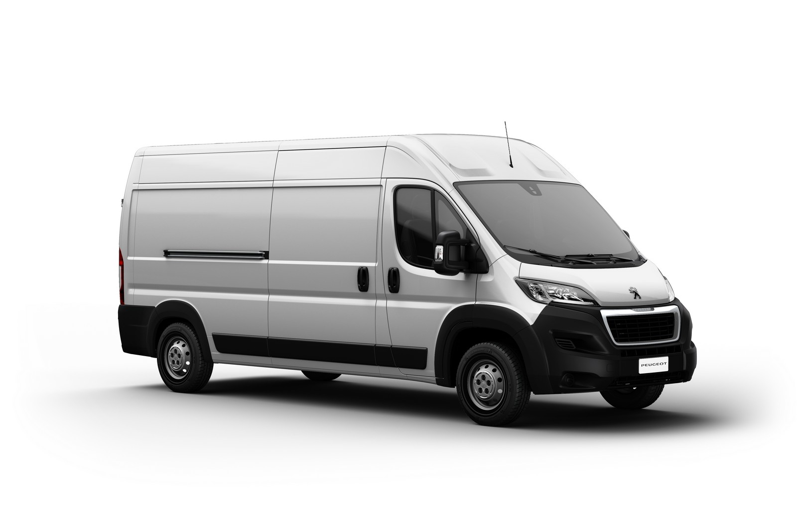 2021 - PEUGEOT BOXER CARGO, foto 1