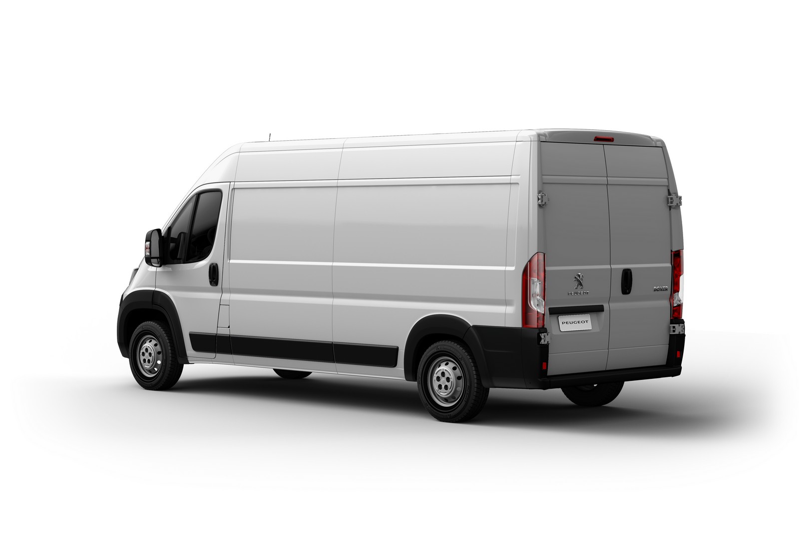 2021 - PEUGEOT BOXER CARGO, foto 2