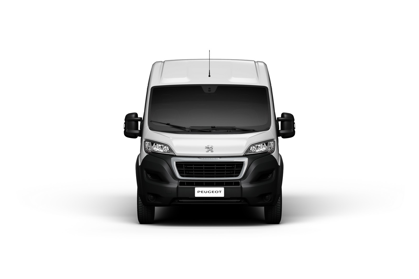 2021 - PEUGEOT BOXER CARGO, foto 3