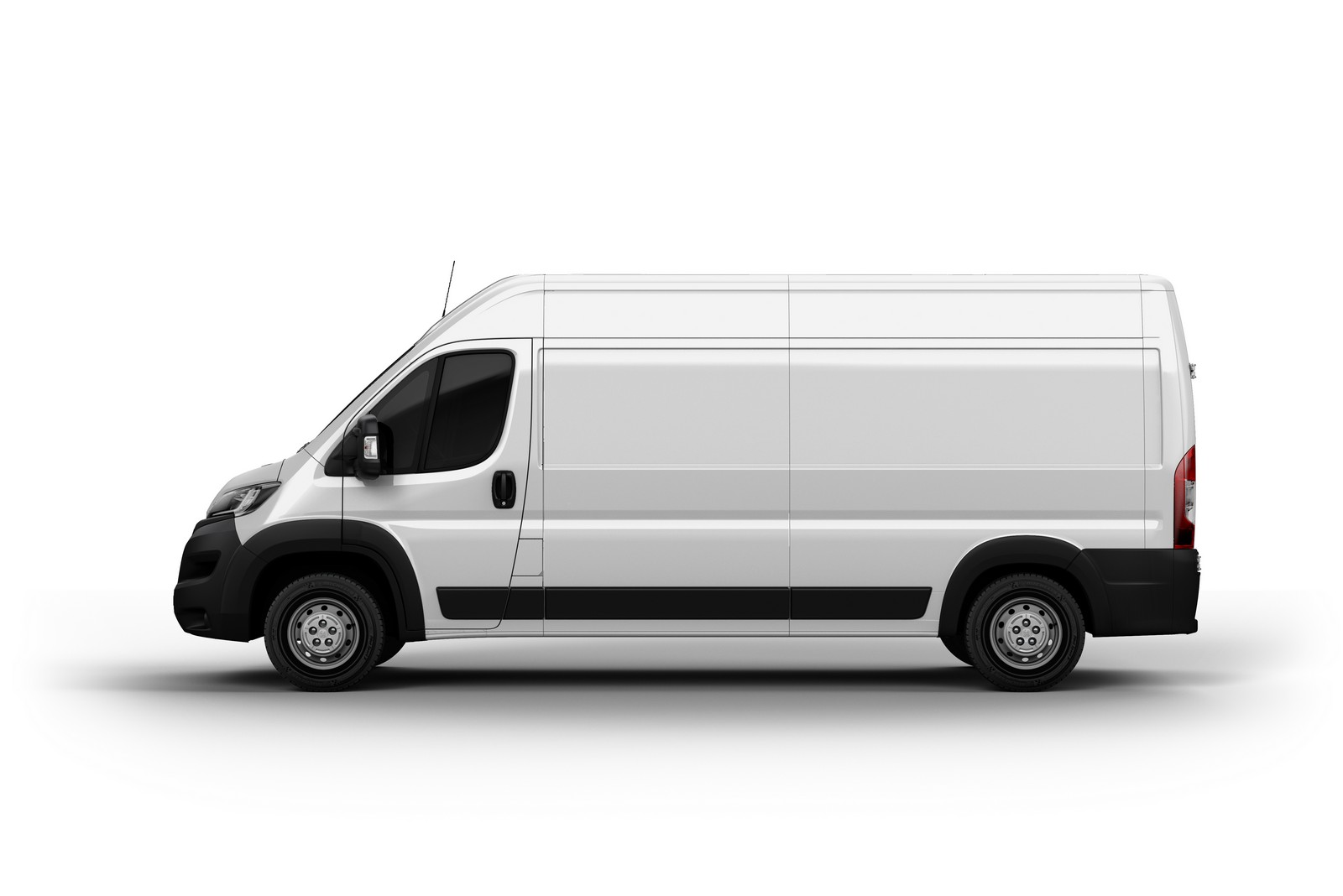2021 - PEUGEOT BOXER CARGO, foto 4