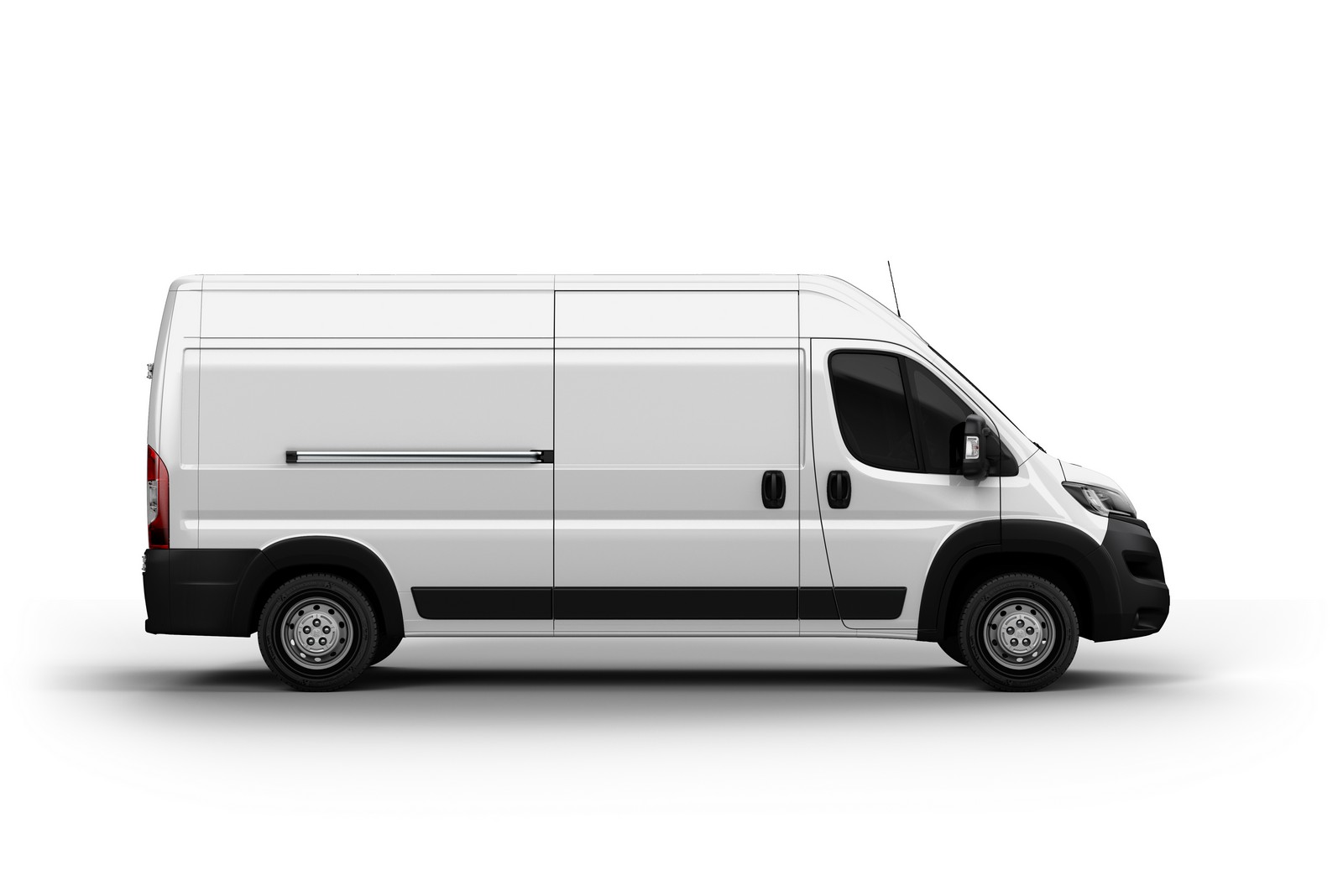 2021 - PEUGEOT BOXER CARGO, foto 5