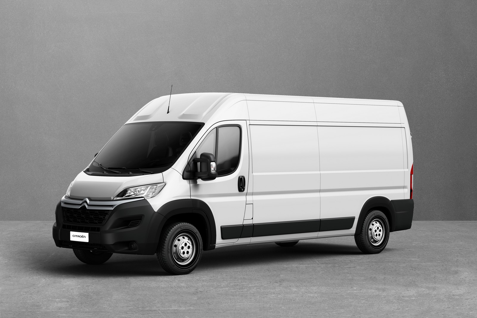 2021 - CITROËN JUMPER CARGO, foto 3