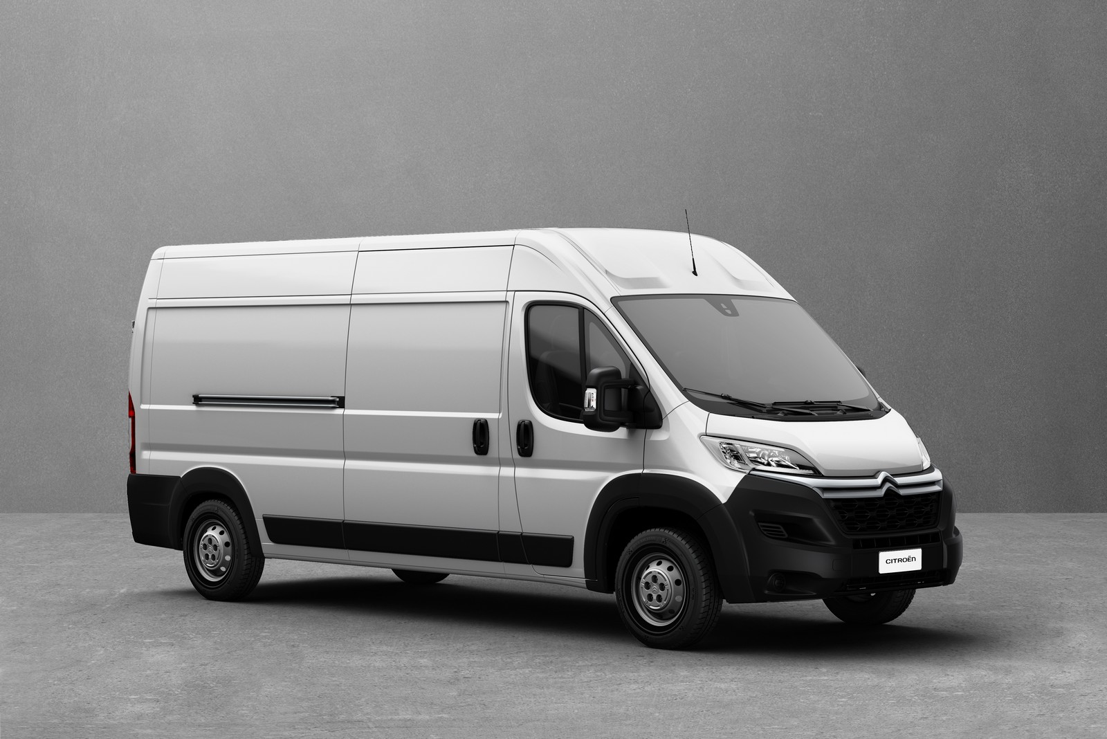 2021 - CITROËN JUMPER CARGO, foto 1