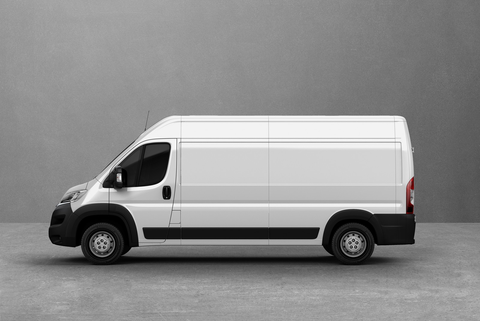 2021 - CITROËN JUMPER CARGO, foto 4