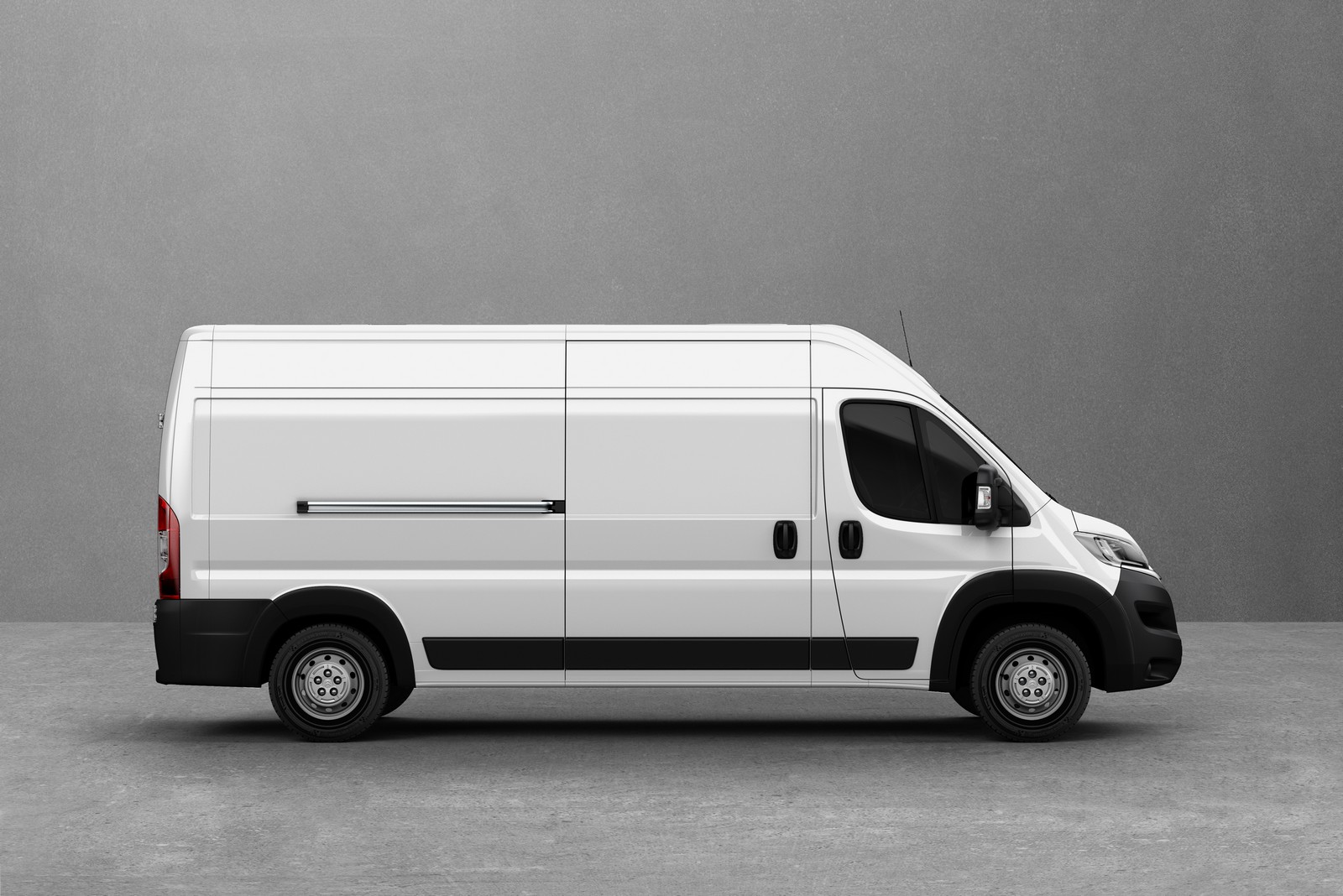 2021 - CITROËN JUMPER CARGO, foto 5