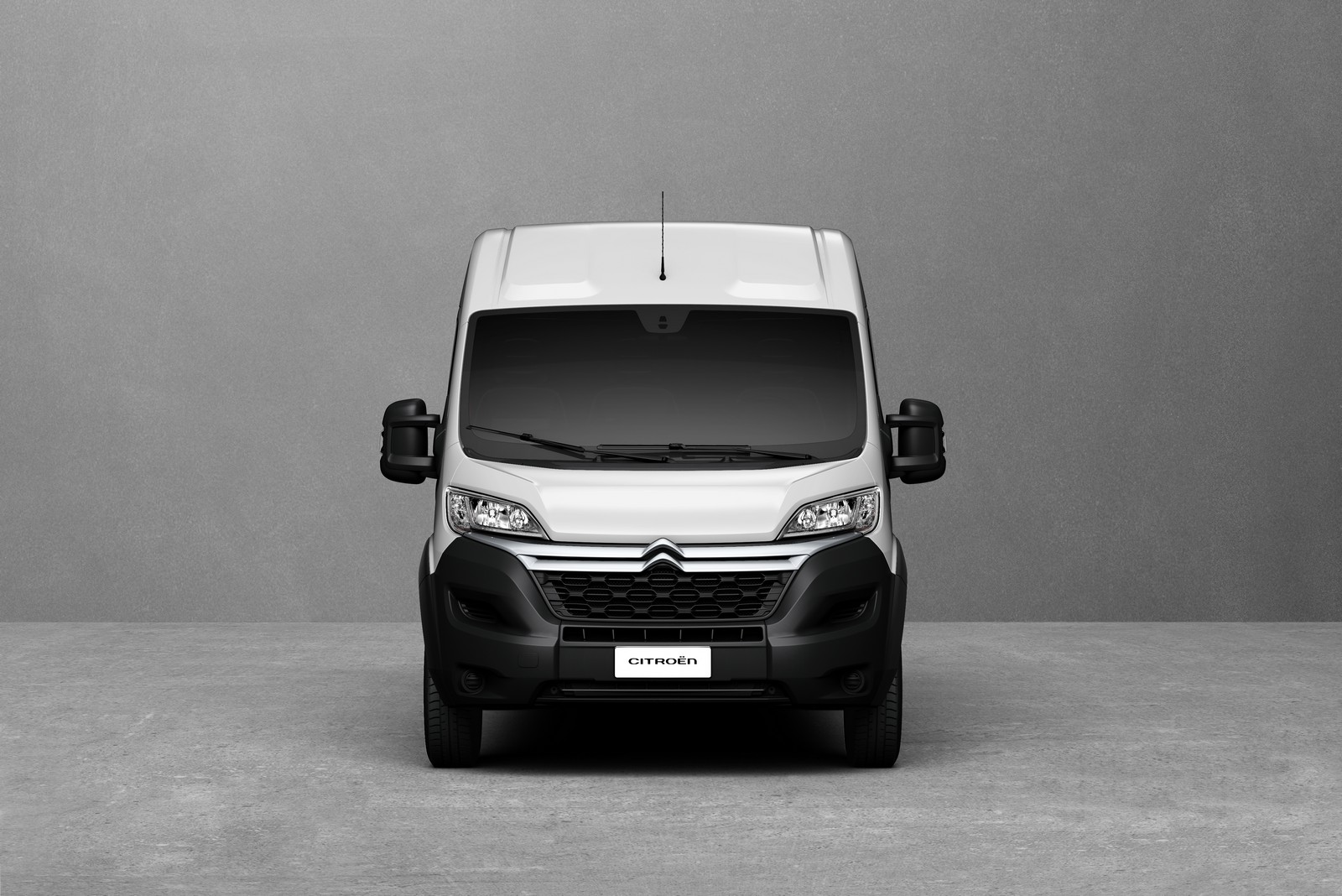2021 - CITROËN JUMPER CARGO, foto 6