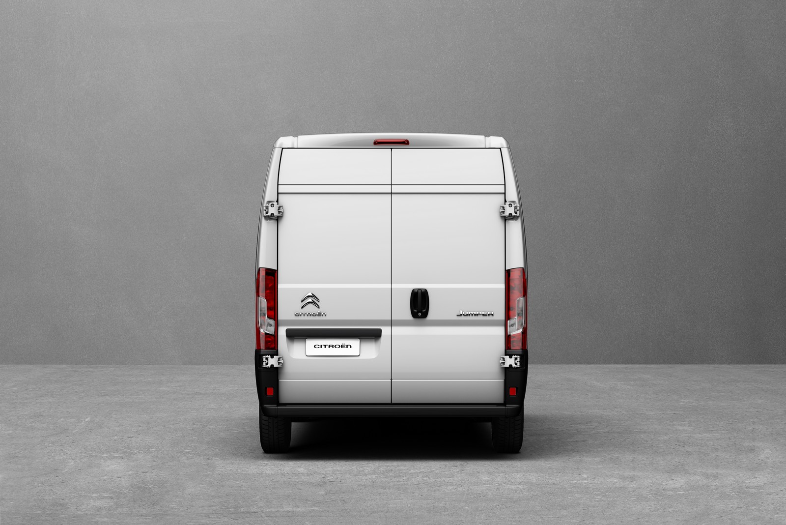 2021 - CITROËN JUMPER CARGO, foto 7