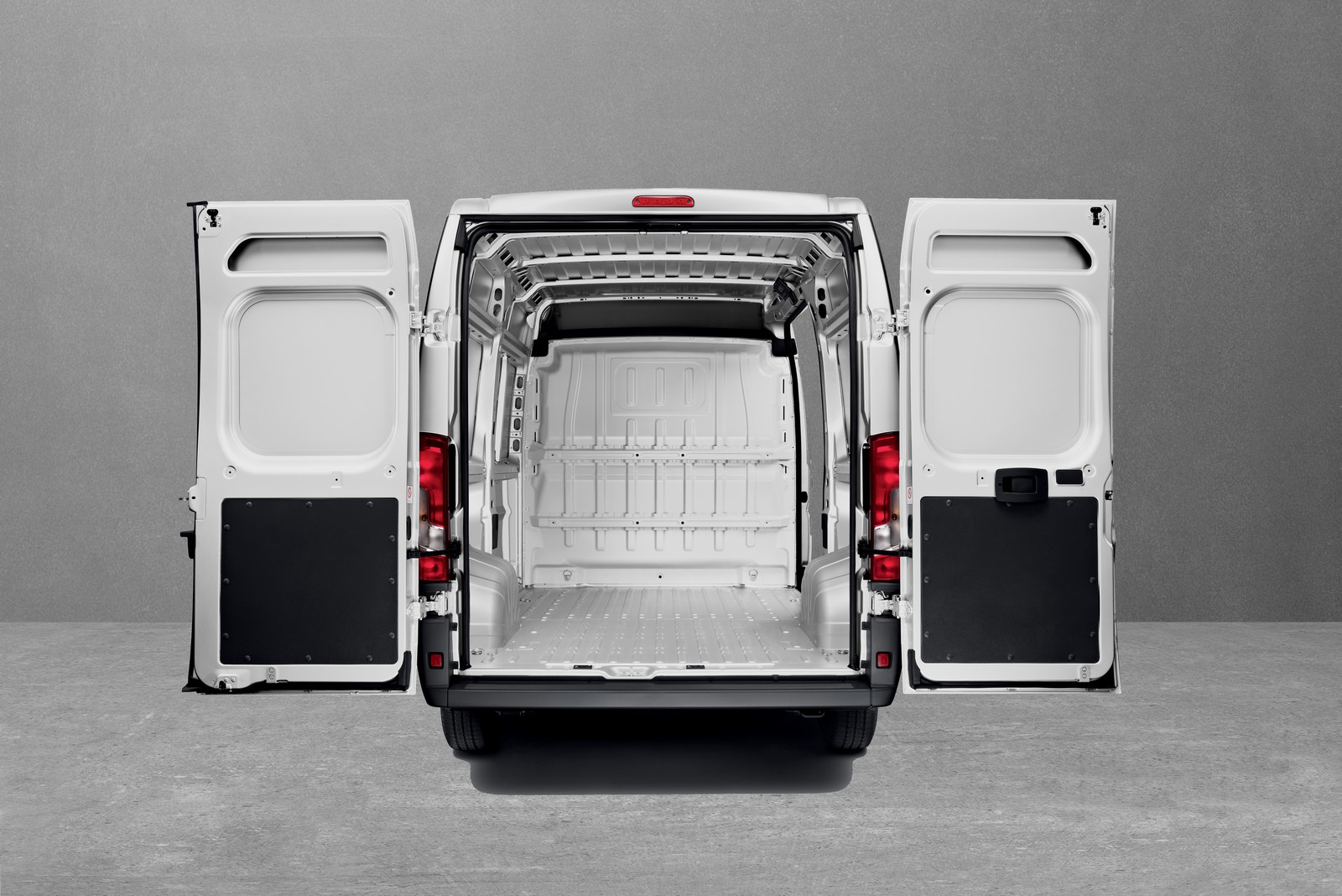2021 - CITROËN JUMPER CARGO, foto 8