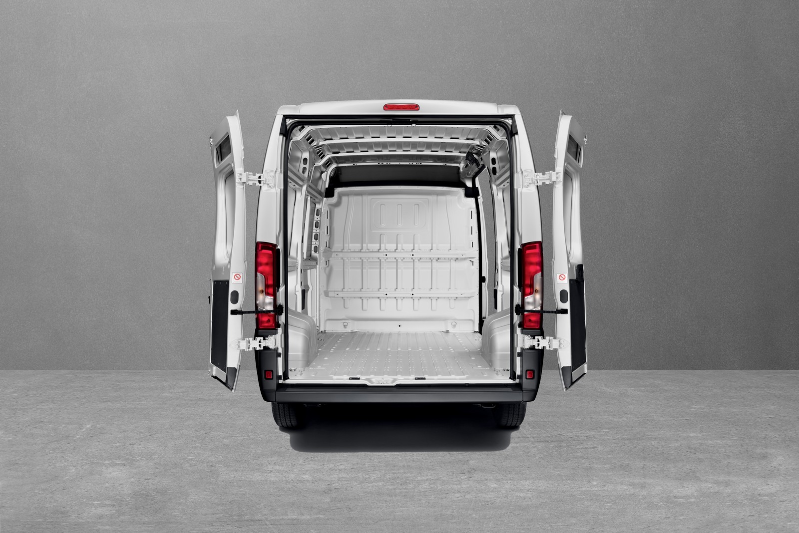 2021 - CITROËN JUMPER CARGO, foto 9