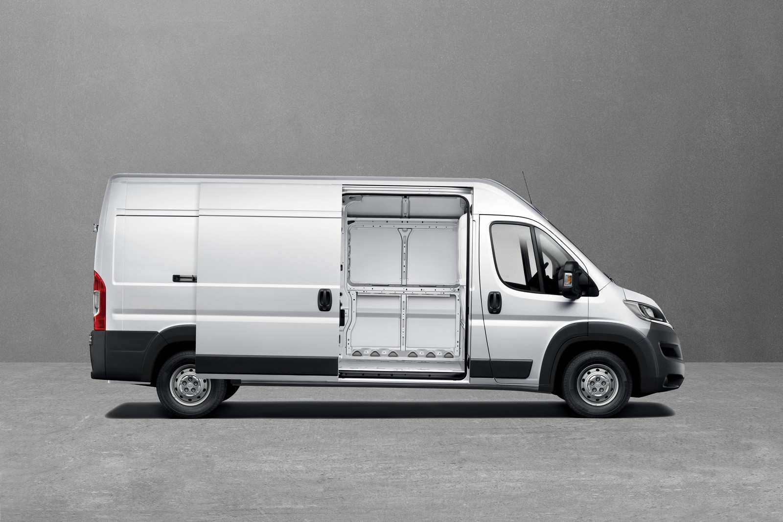 2021 - CITROËN JUMPER CARGO, foto 10