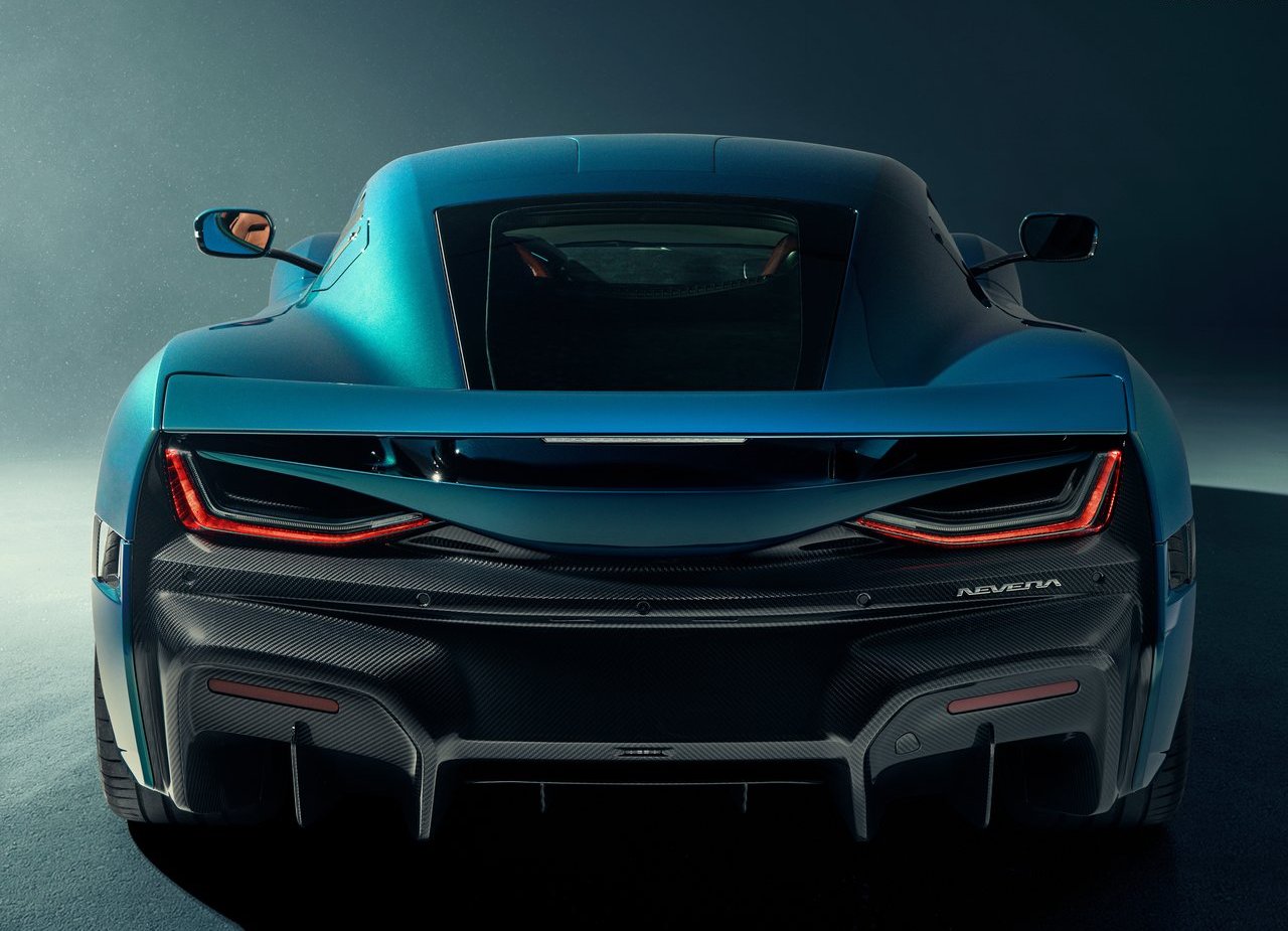 2022 - RIMAC NEVERA, foto 19