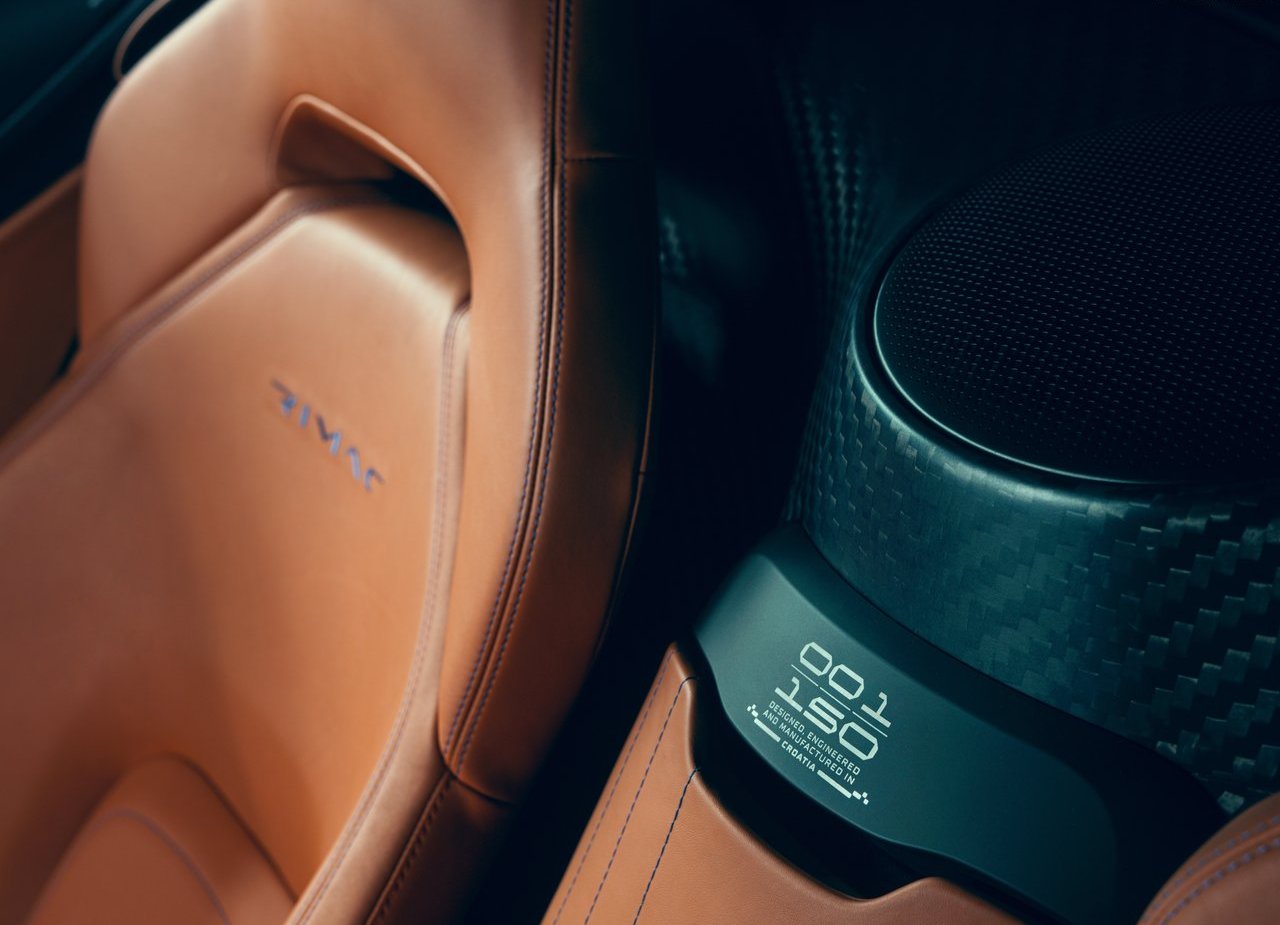2022 - RIMAC NEVERA, foto 25
