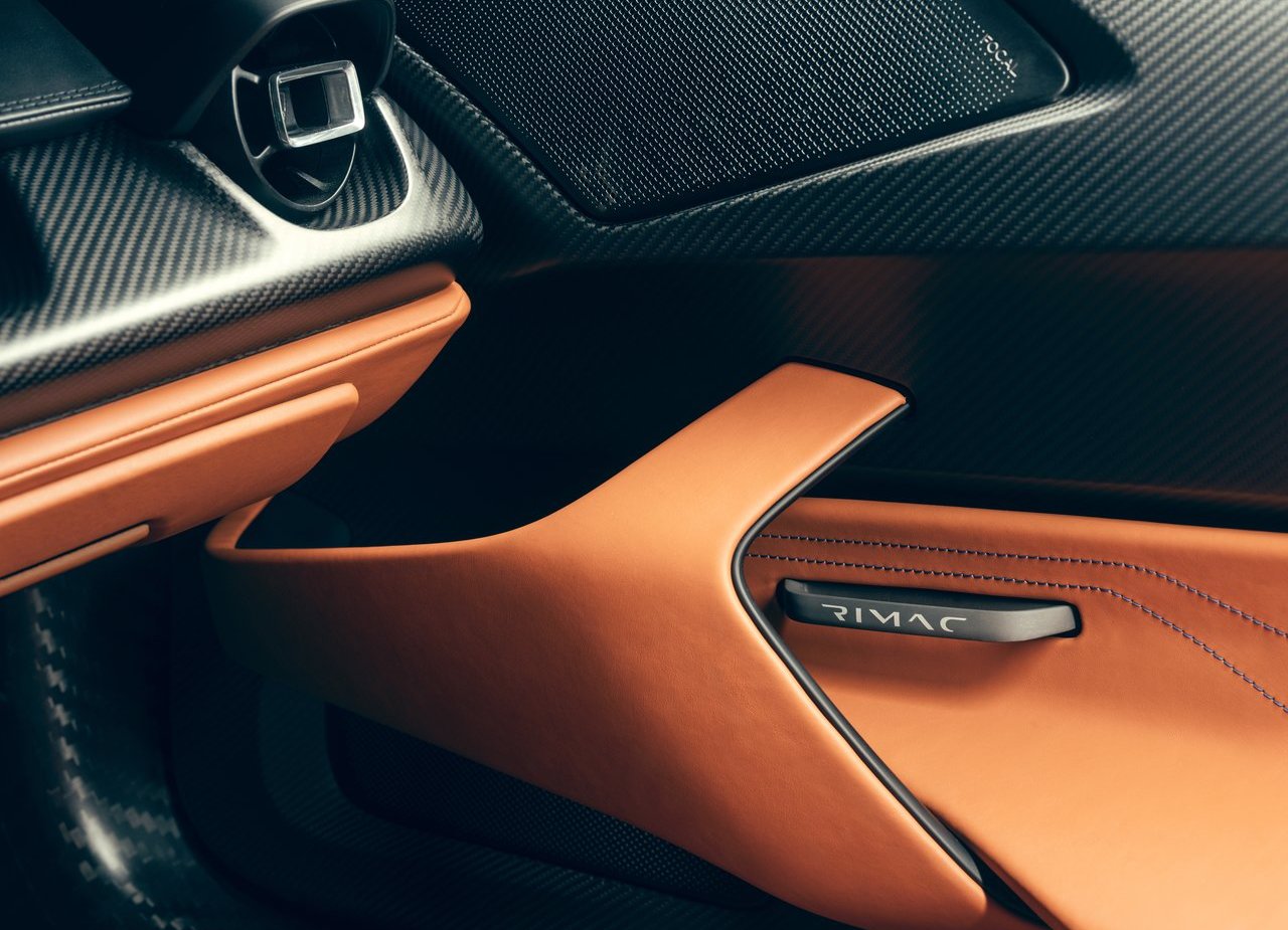 2022 - RIMAC NEVERA, foto 27